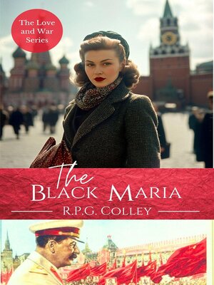 cover image of The Black Maria